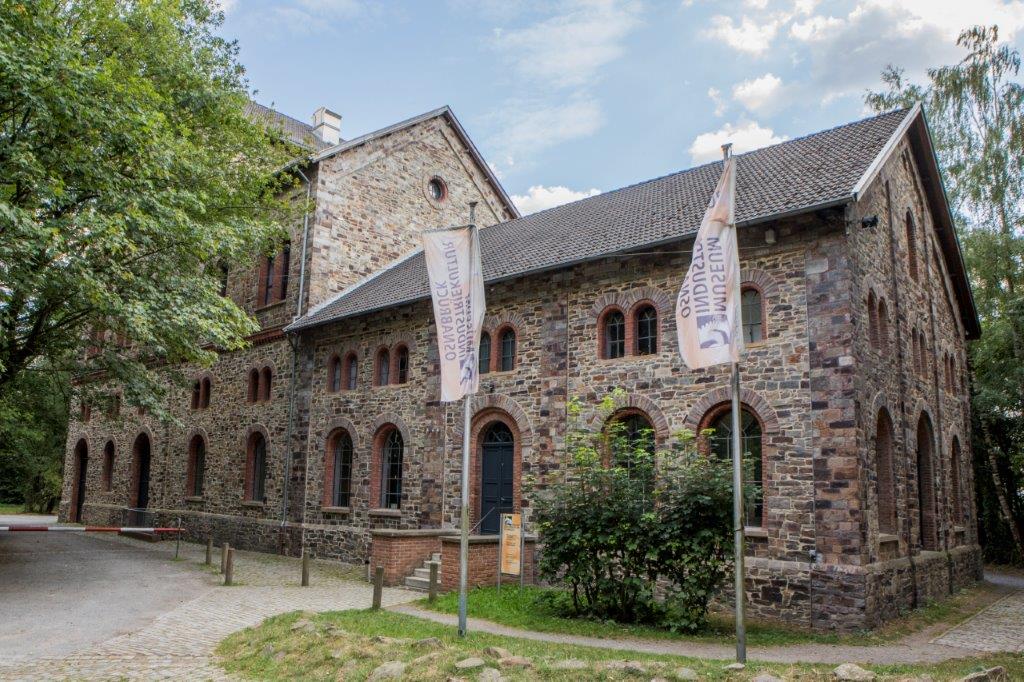 Museum für Industriekultur