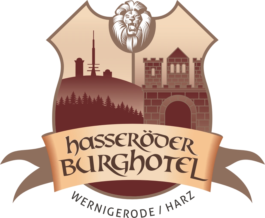 Logo Hasseröder Burghotel