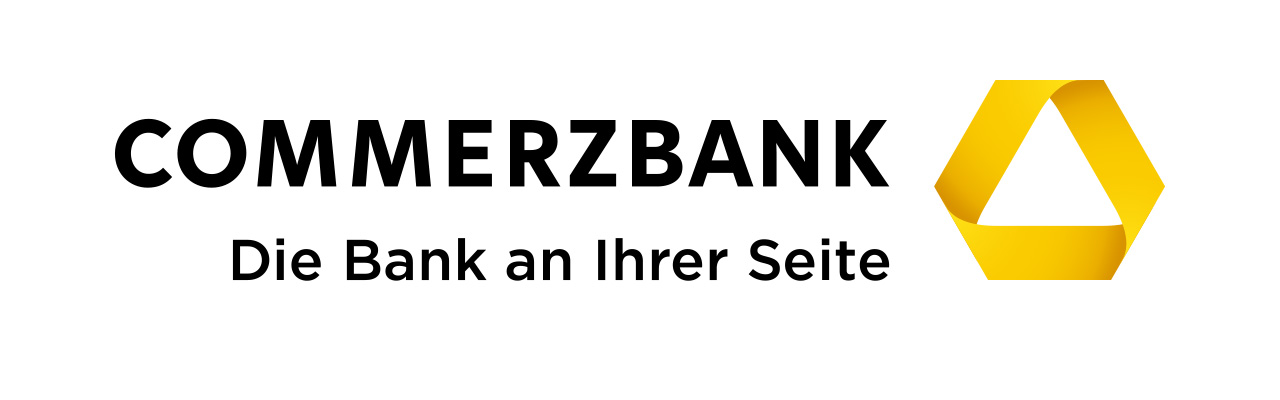 Commerzbank AG - Logo