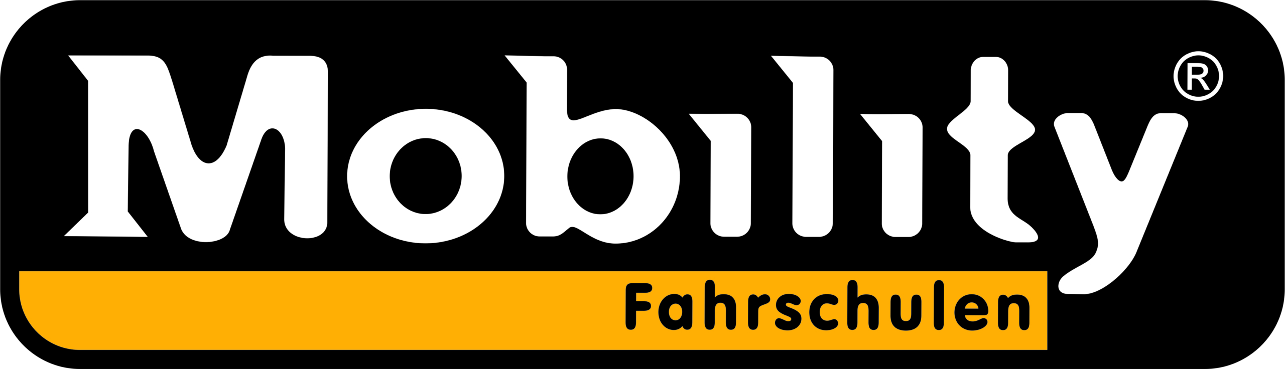 Mobility - Logo