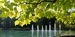 Maximilianpark Hamm