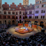 Mecklenburgisches Staatstheater - Azubicard Schwerin