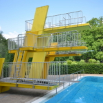 Waldbad Emsdetten