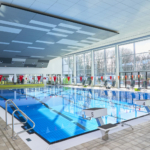 Waldbad Emsdetten