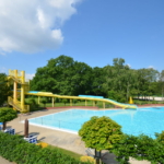 Waldbad Emsdetten