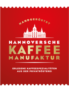 Logo Kaffeemanufaktur