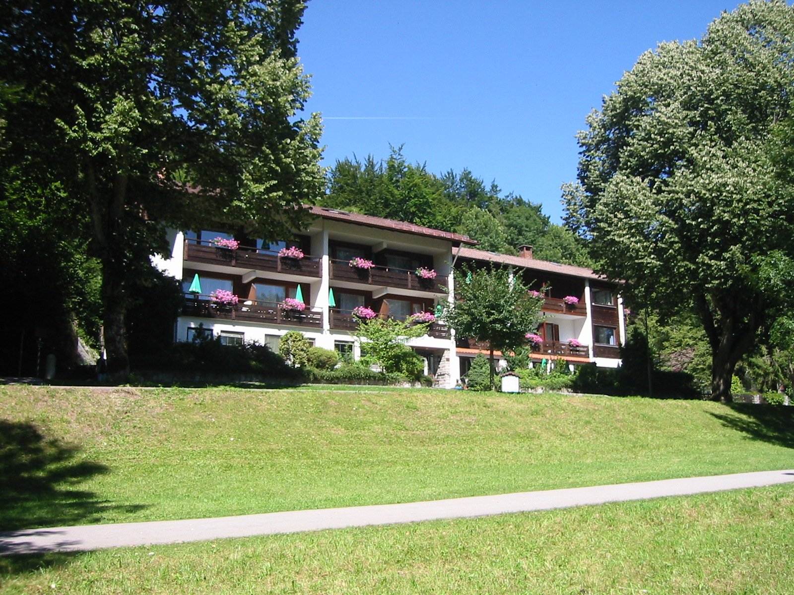 Ruchti's Hotel und Restaurant