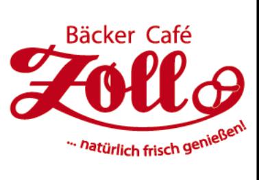 Bäcker Café Zoll