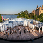 Mecklenburgisches Staatstheater - Azubicard Schwerin