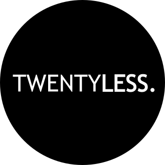 Twentyless - Nachhaltiges Reinigungsmittel