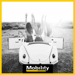 Mobility Fahrschule