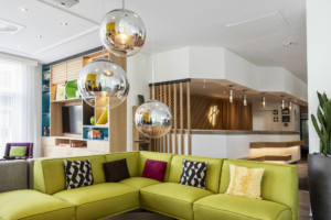 Holiday Inn Düsseldorf – Neuss