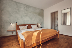 Markgräflerhotel Hotel Alte Post