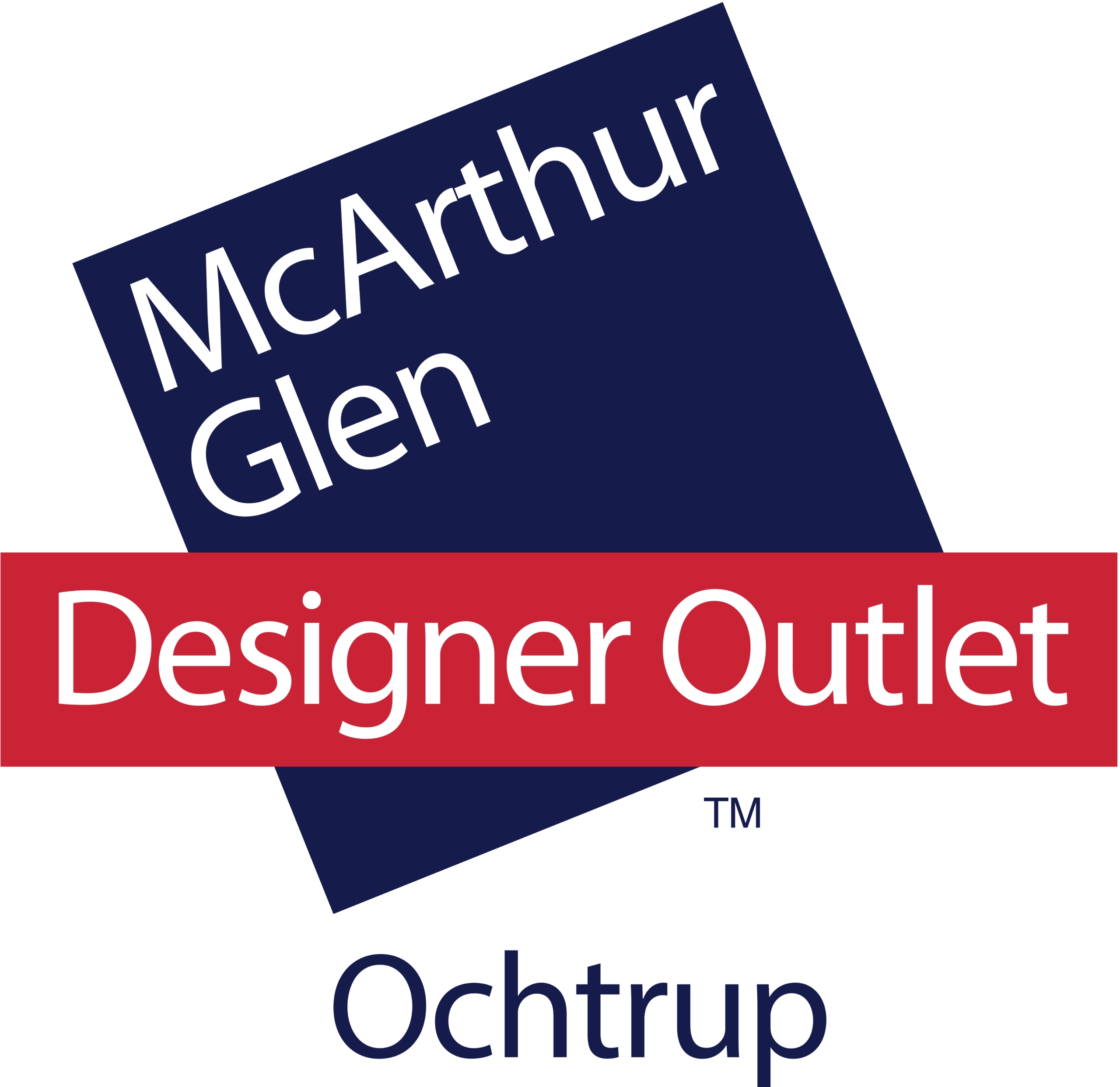 DESIGNER OUTLET OCHTRUP