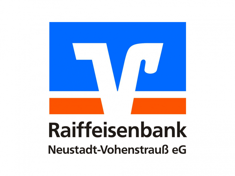 Raiffeisenbank Neustadt Vohenstrauss Eg