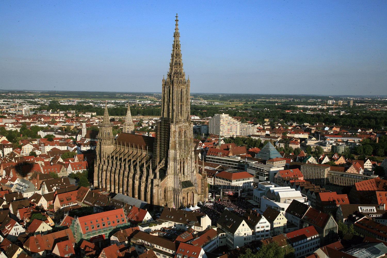 Ulmer Münster