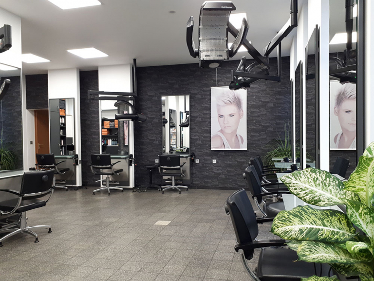 TREND Hairstyling - AzubiCard Regensburg