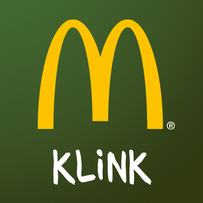 McDonald´s-Klink