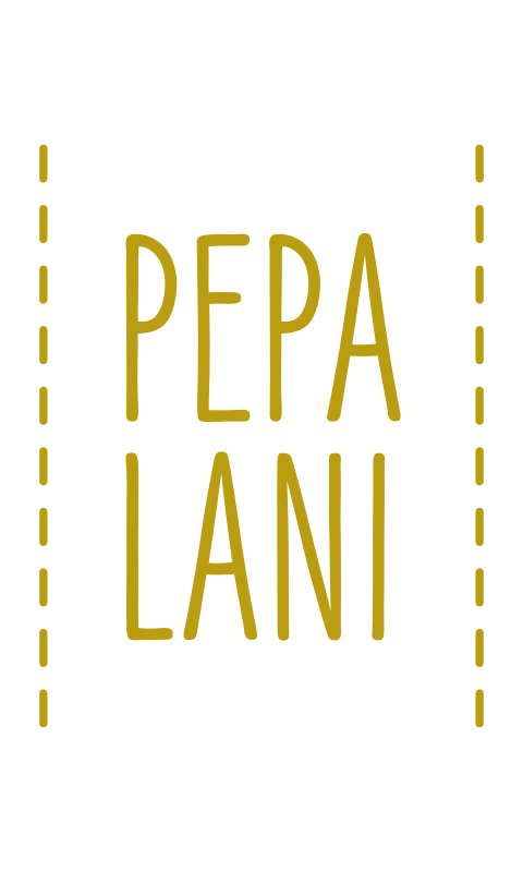 Pepalani Logo