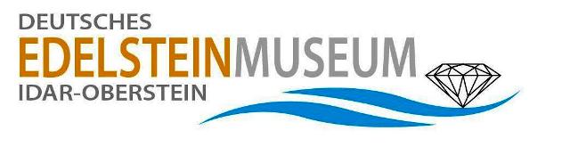 Deutsches Edelsteinmuseum Logo