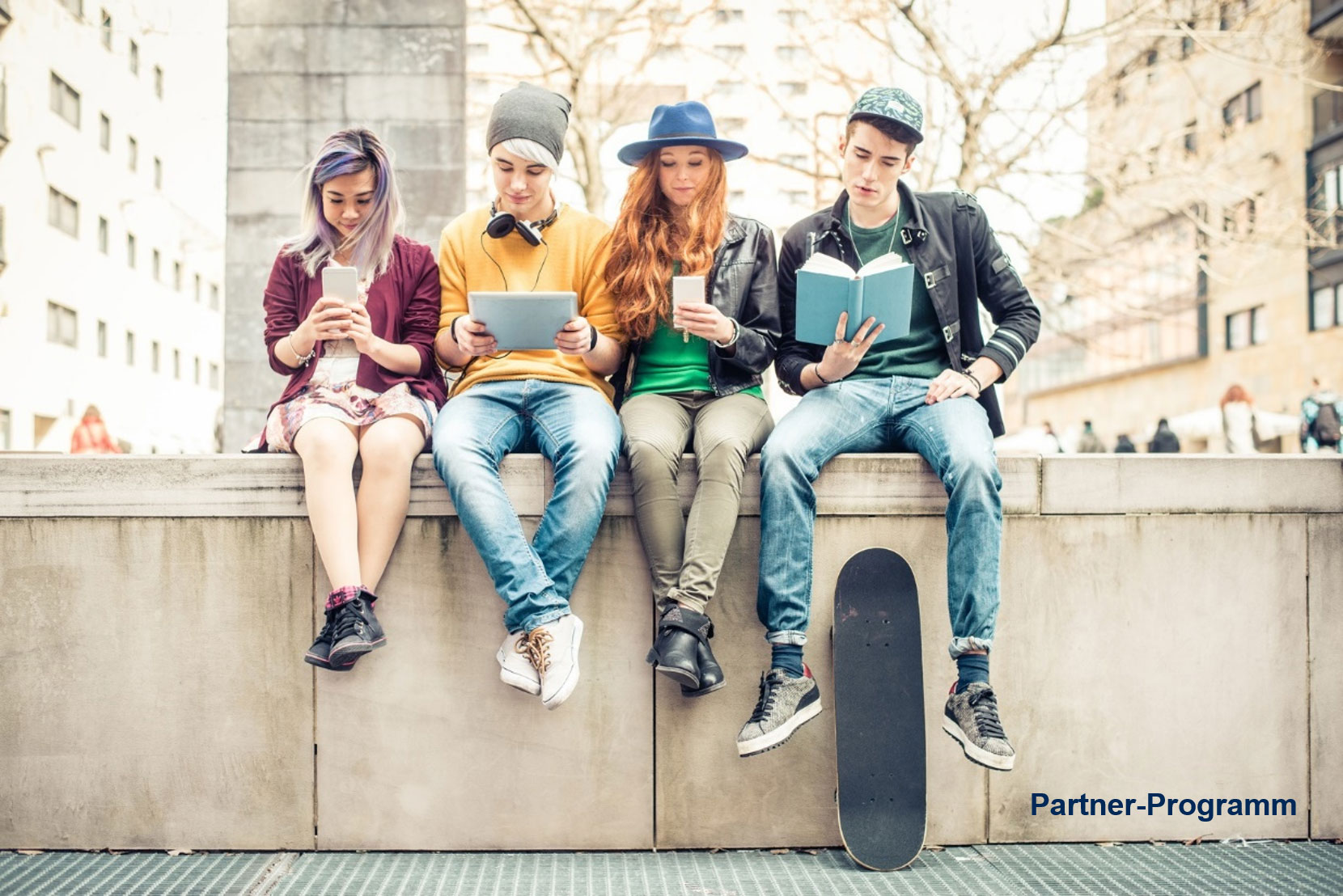 Vorteile beim TARGOBANK Partner-Programm - AzubiCard ...