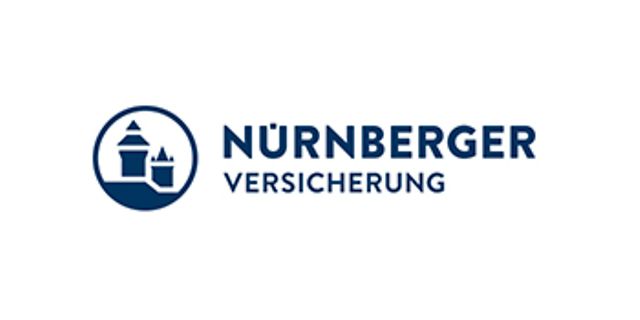 Logo Nürnberger Versicherung