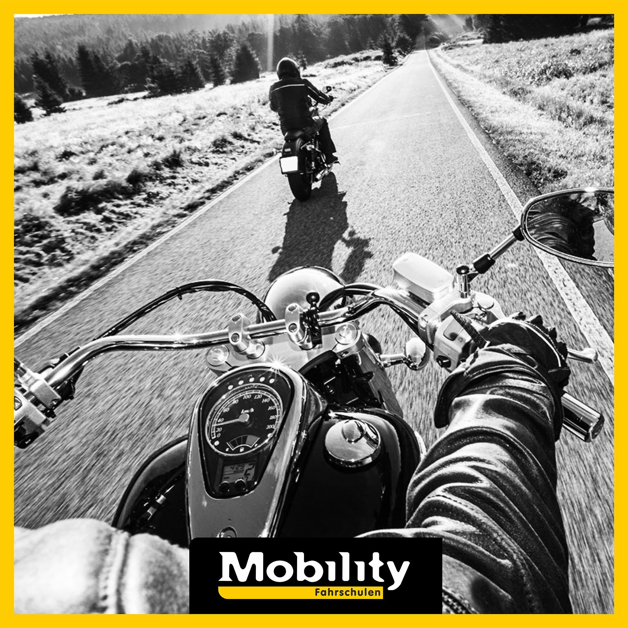 Mobility Fahrschule