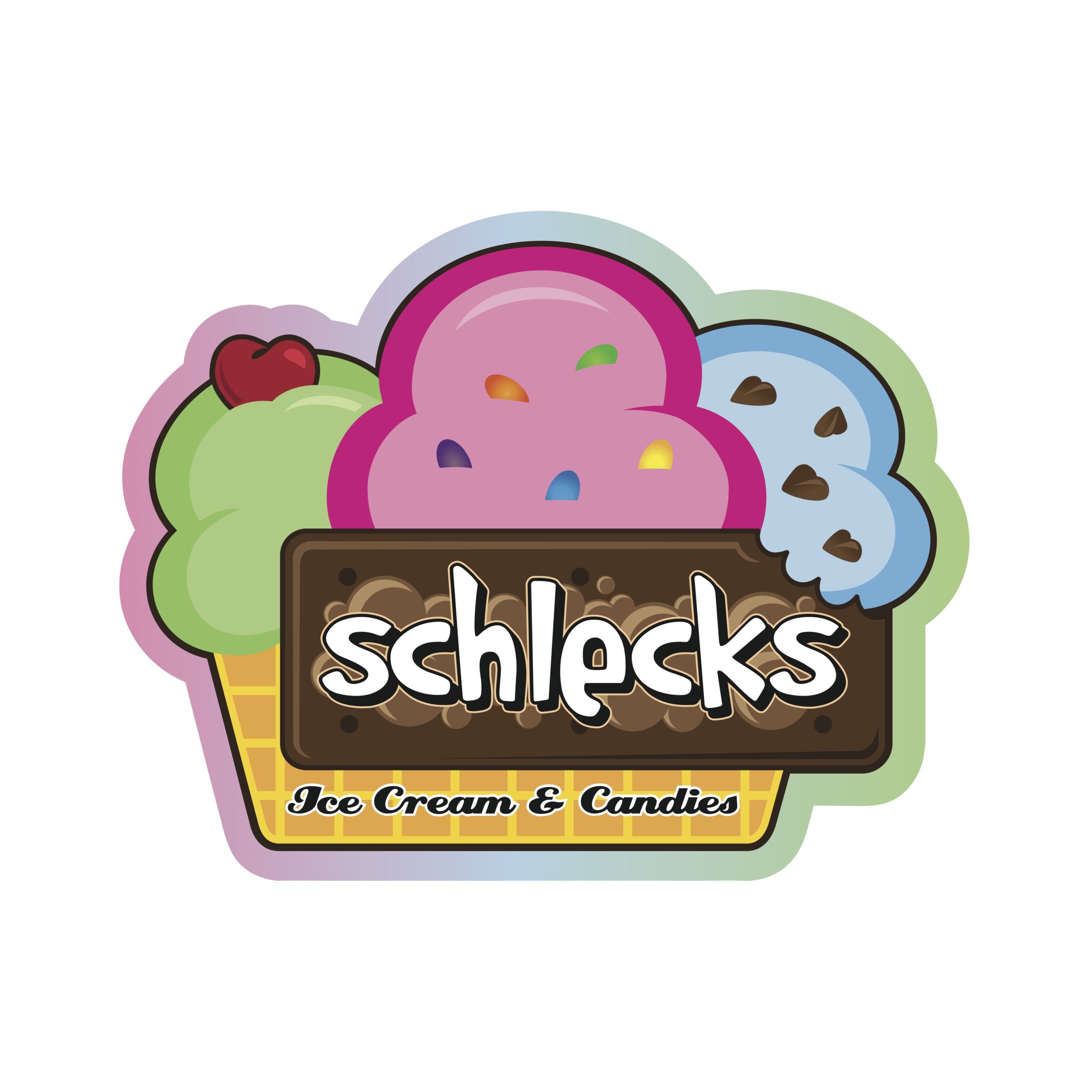 Schlecks - Logo