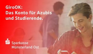 Sparkasse Münsterland Ost