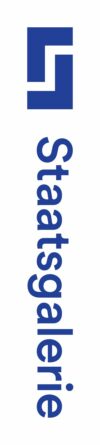 Staatsgalerie Stuttgart Logo