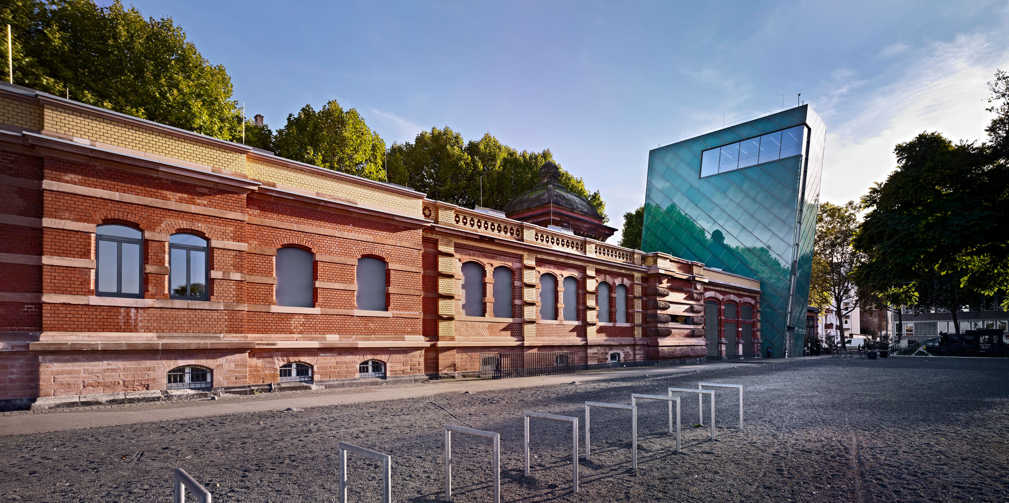 Kunsthalle Mainz