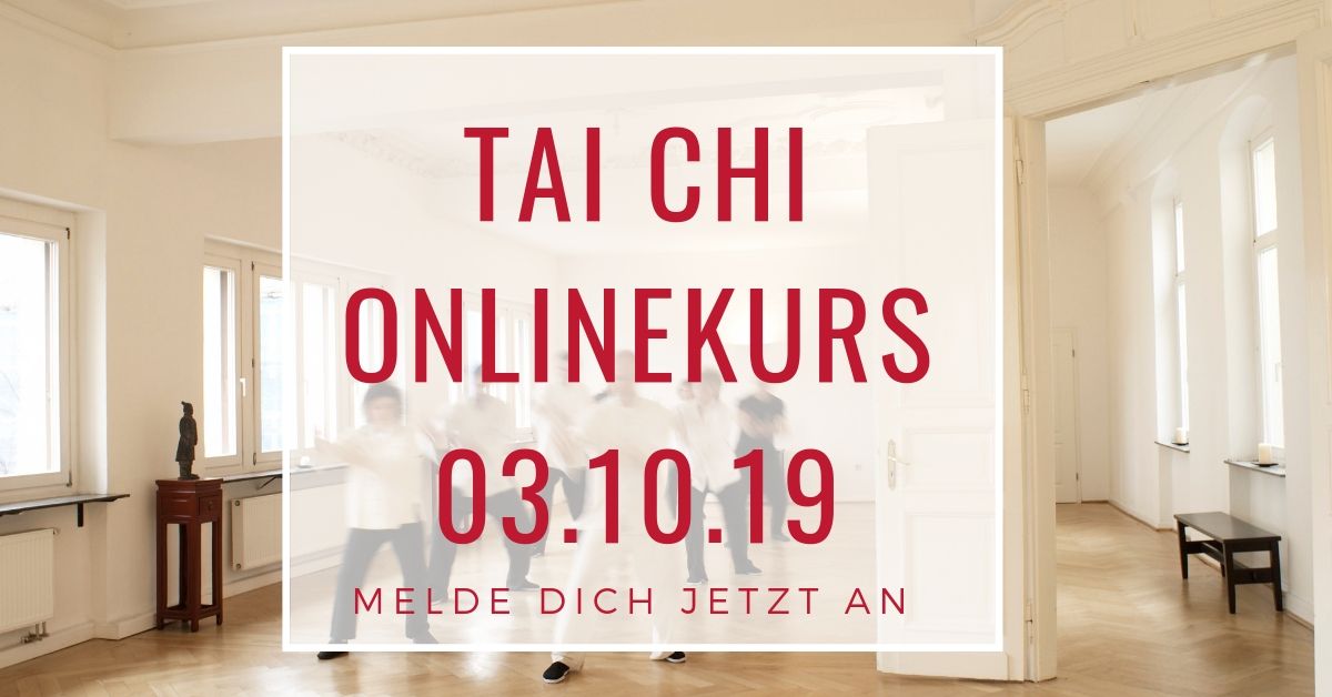 Tai Chi Zentrum Koblenz