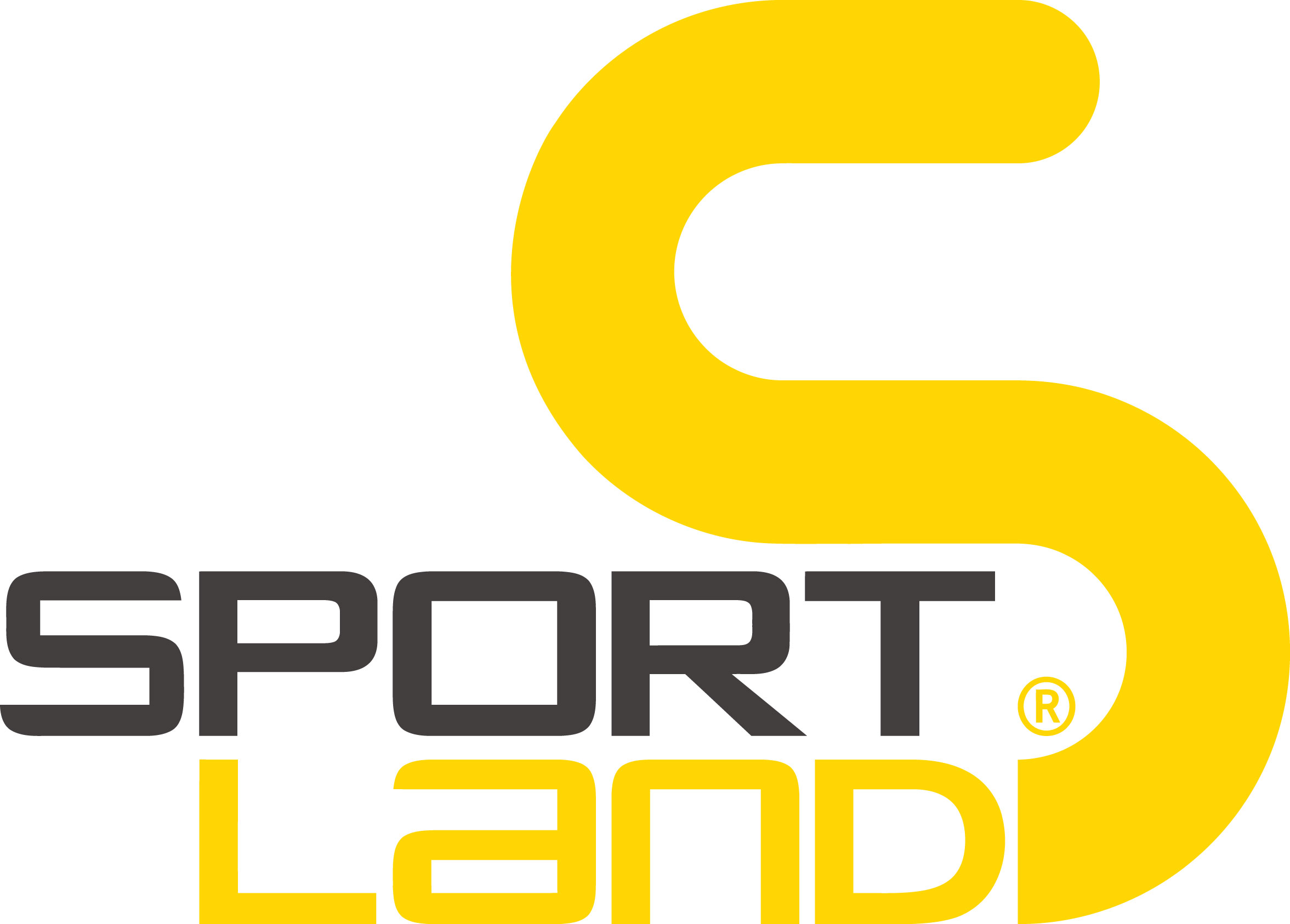 Sportland Coburg Logo