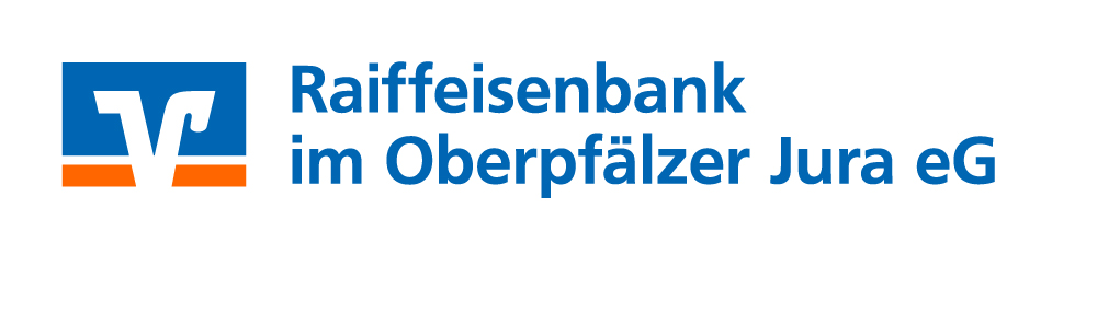 Logo - Raiffeisenbank - Oberpfälzer