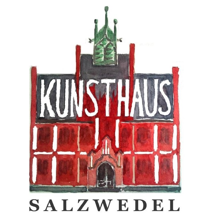 Logo Kunsthaus Salzwedel