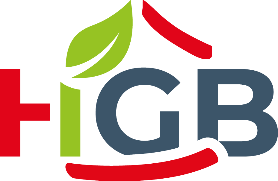 Logo - HGB