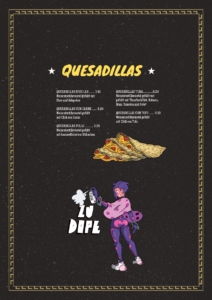 Pacos Tacos Krefeld