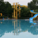 Waldbad Emsdetten