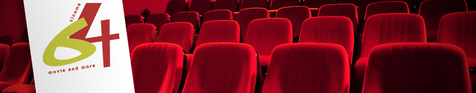 Cinema 64 Cinema 64