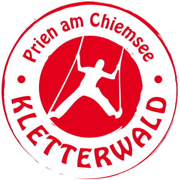 Kletterwald Prien