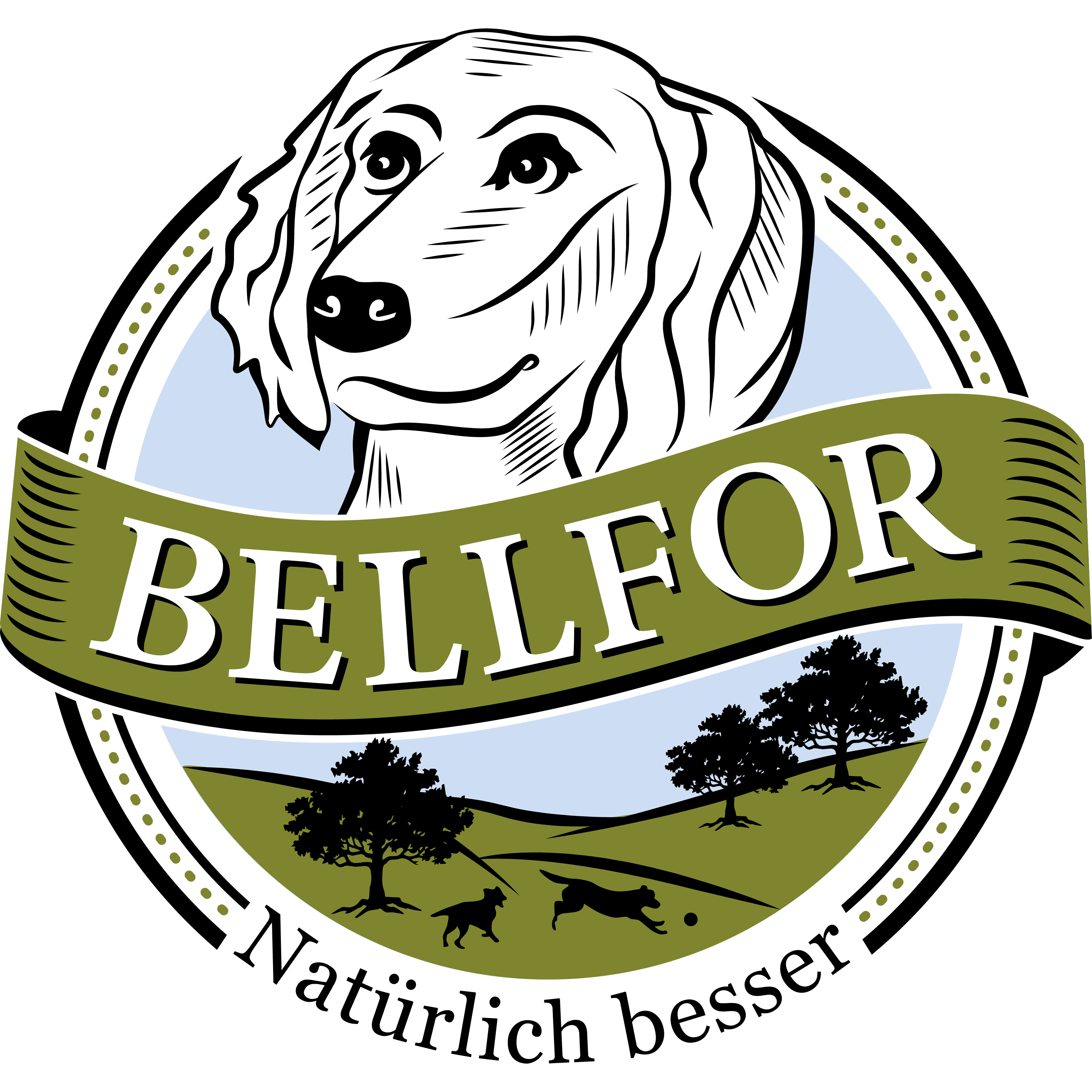 Logo Bellfor