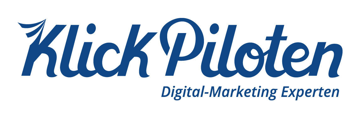 Logo KlickPiloten
