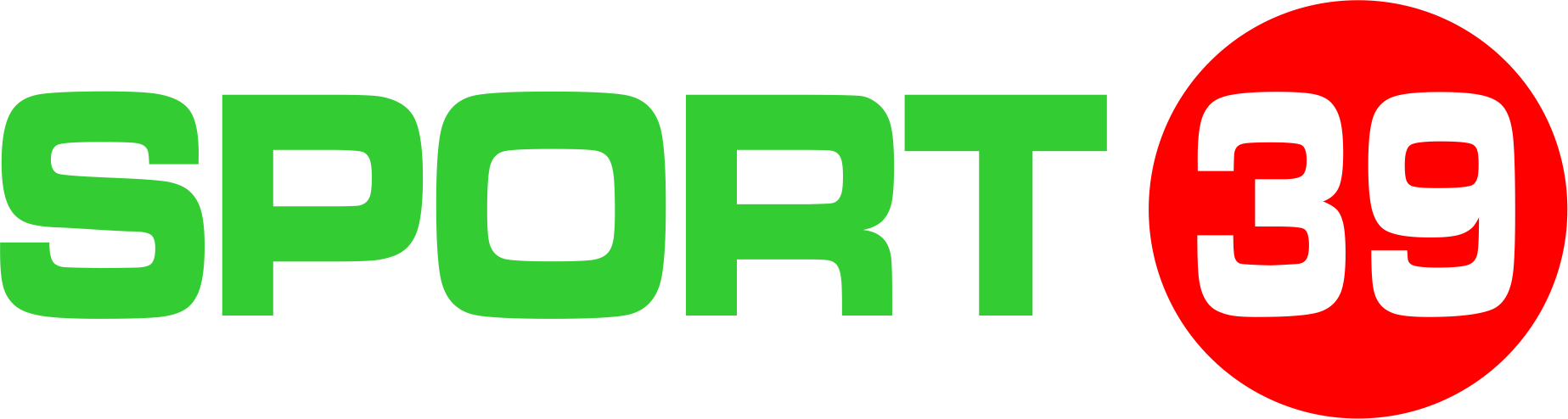 Sport39 Logo