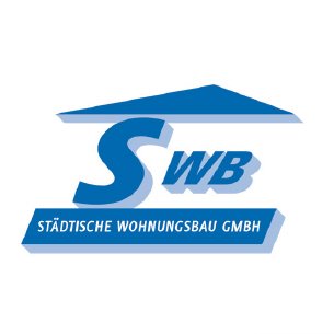 Logo SWB Städtische Wohnungsbau GmbH