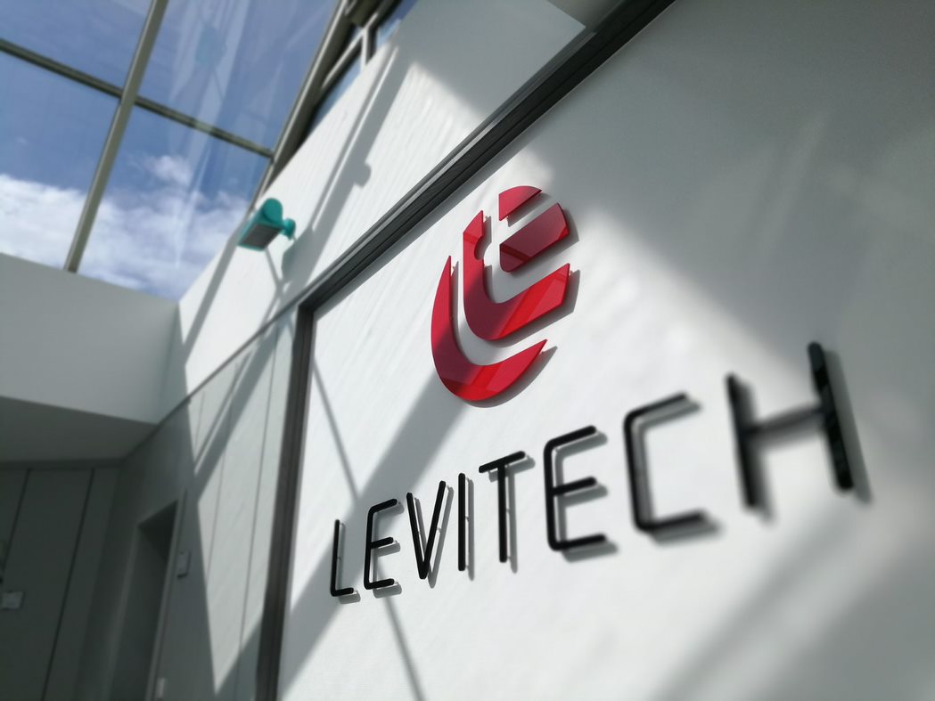 LEVITECH GMBH