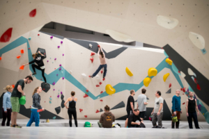 Boulderbar Neoliet Bochum GmbH