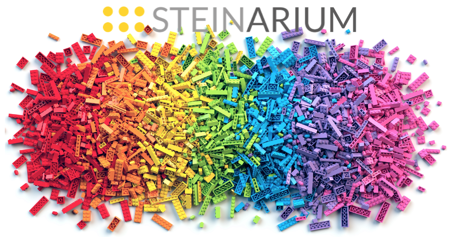 Steinarium Logo
