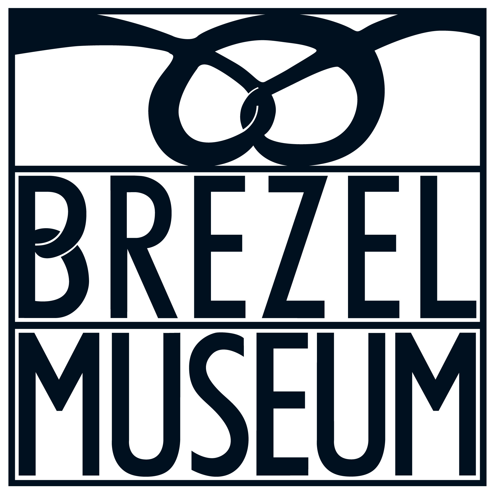 Logo-Brezelmuseum