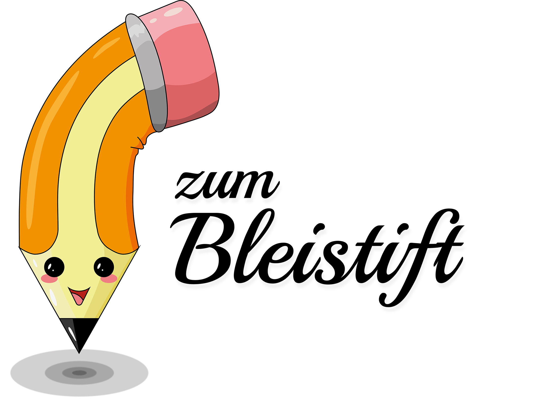 Bleistift_Logo