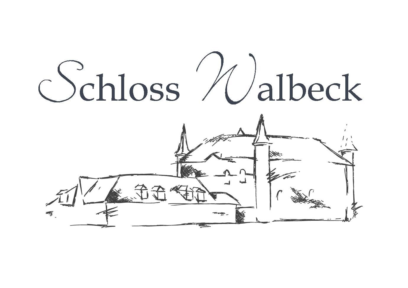 Tipidorf - Schloss Walbeck